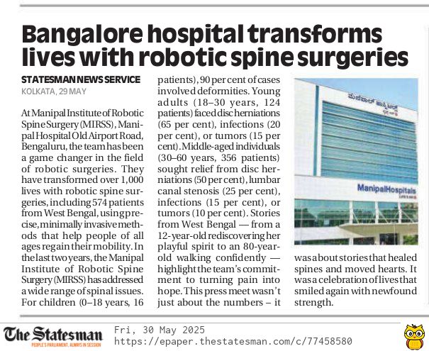 Academic Publications